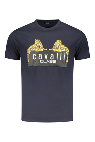 T-shirt - Navy
