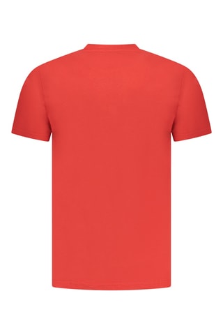 T-shirt - Rosso