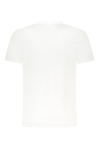 T-shirt - Bianco