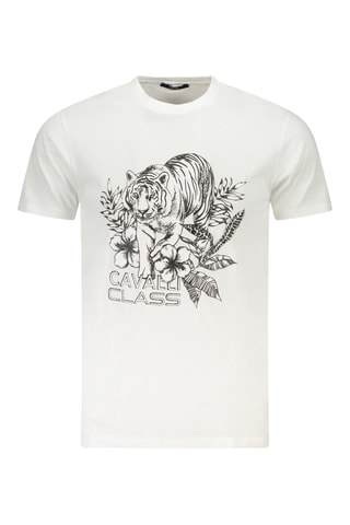 T-shirt - Bianco