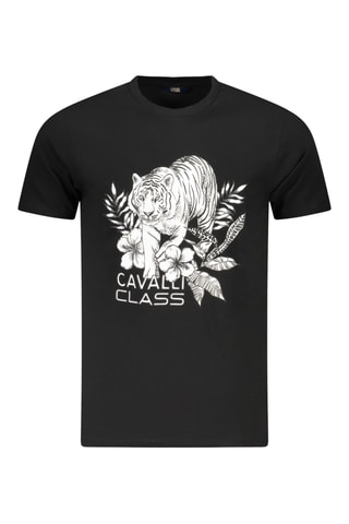 T-shirt - Nero
