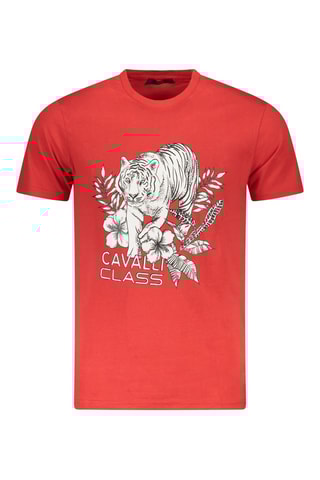 T-shirt - Rosso