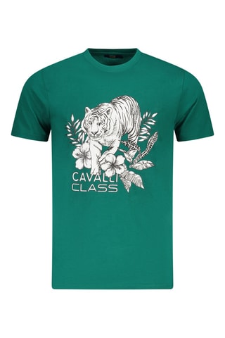 T-shirt - Verde