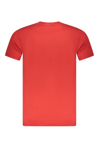 T-shirt - Rosso