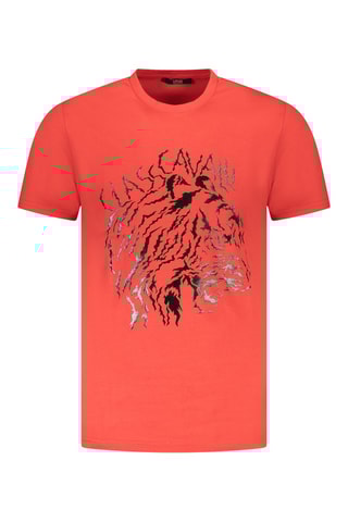 T-shirt - Rosso
