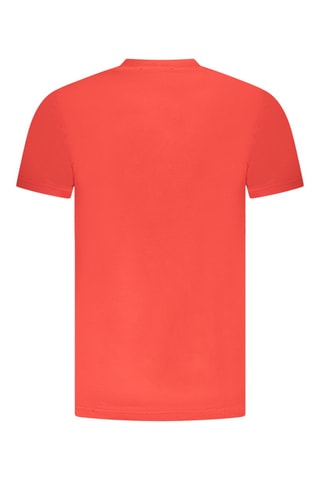 T-shirt - Rosso