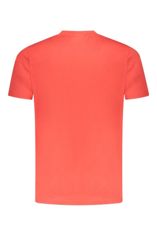 T-shirt - Rosso