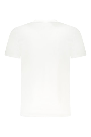 T-shirt - Bianco