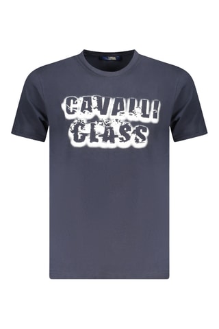 T-shirt - Navy