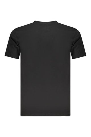 T-shirt - Nero