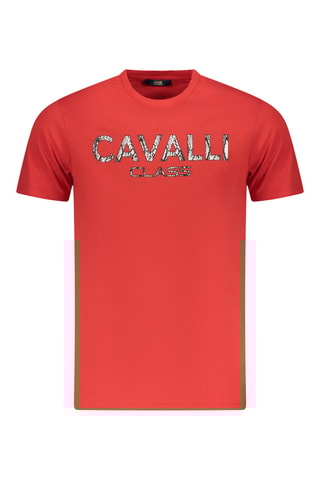 T-shirt - Rosso