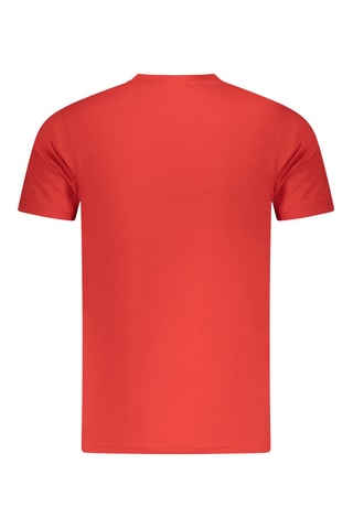 T-shirt - Rosso