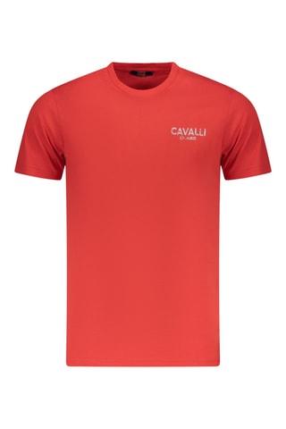 T-shirt - Rosso