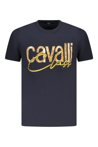 T-shirt - Navy