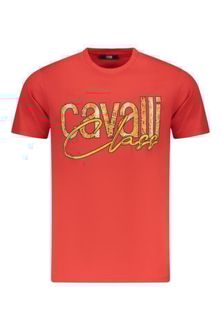 T-shirt - Rosso