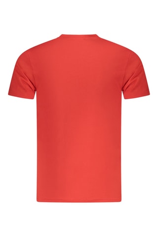 T-shirt - Rosso