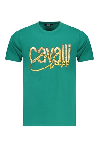 T-shirt - Verde