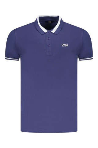 Polo - Cobalto