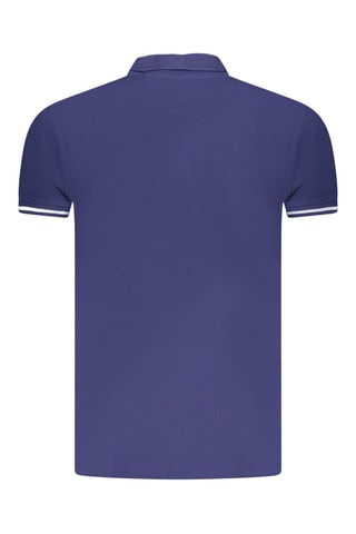 Polo - Cobalto