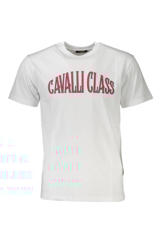 T-shirt regular - Bianco