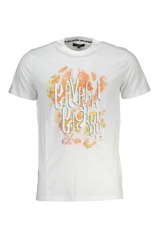 T-shirt - Bianco