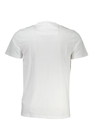 T-shirt - Bianco