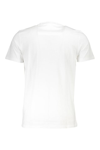 T-shirt - Bianco