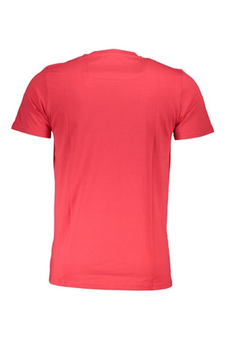 T-shirt - Rosso