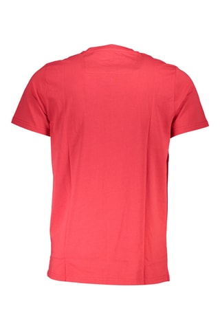 T-shirt - Rosso