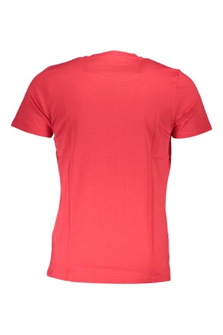 T-shirt - Rosso