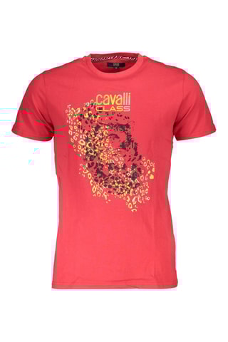 T-shirt - Rosso