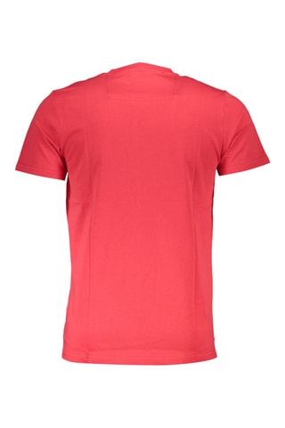 T-shirt - Rosso