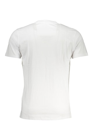 T-shirt - Bianco