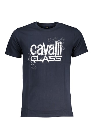 T-shirt - Navy