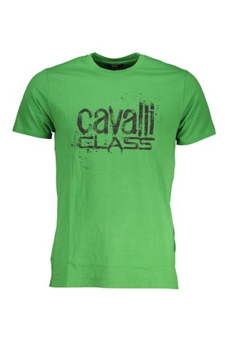 T-shirt - Verde