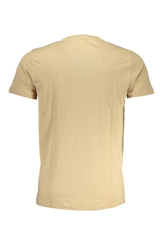 T-shirt - Beige