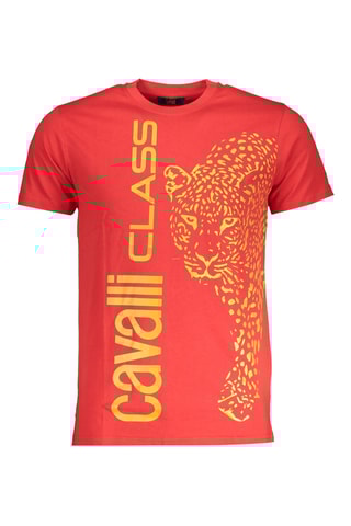 T-shirt - Rosso