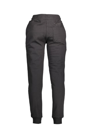 Pantaloni sportivi - Nero e grigio