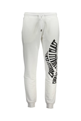 Pantaloni sportivi - Bianco