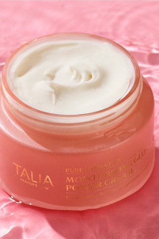 Hydraterende Créme Glow Power.  50 ml - Talia