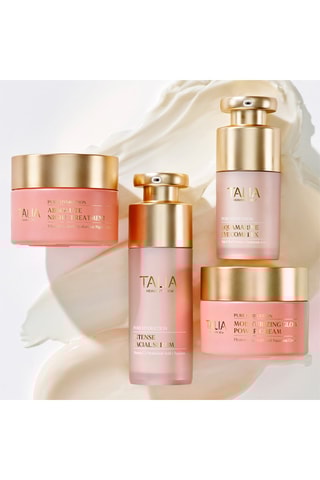 Verstevigende Oogcrème Aquamarine Eye Complex - 15ml - Talia