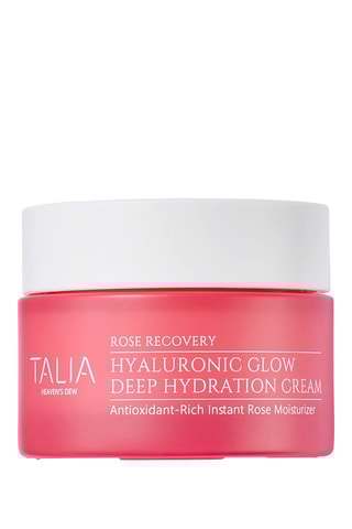 Diep Hydraterende Crème Hyaluronic Glow 50 ml