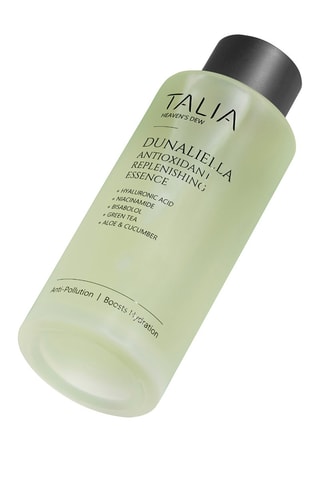 Regeneratieve Antioxidant Essence Dunaliella 150 ml