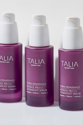 Nacht Serum Retinol Pro C+ 30 ml