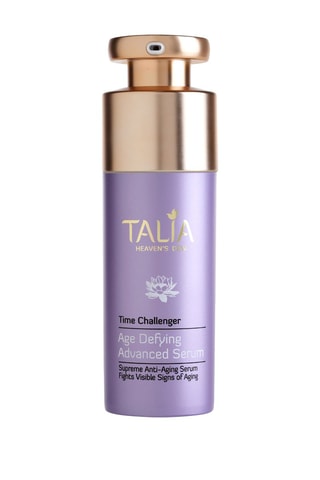 Geavanceerd Anti-agegezichtserum 
30 ml