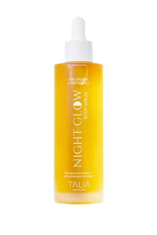 Bodyserum Night Glow 
100 ml