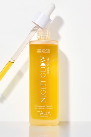 Bodyserum Night Glow 
100 ml