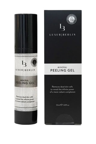 Gelpeeling - 50 ml