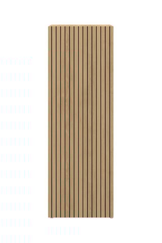 Móvel de arrumação Faustine - 30 x 30 x 88 cm
