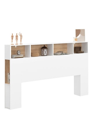 Cabeceira de cama Léo - 165 x 105 x 20 cm